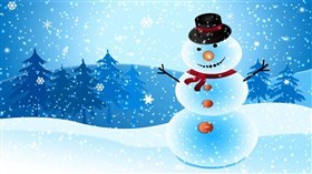Snowman