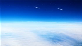 Shooting Stars II