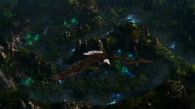 EAGLE DREAM