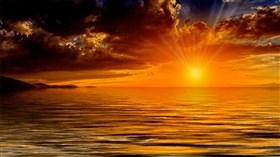 Sea of Hope