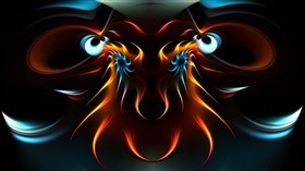 Tiger Eyes