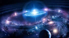Spaces in Space 4K