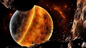 Rocky Space 4K