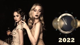 2022 Countdown