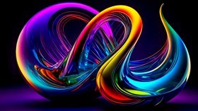 4K Colors Creation