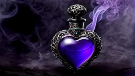 8K Love Potion9