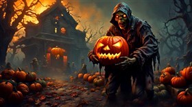 4K Evil Times