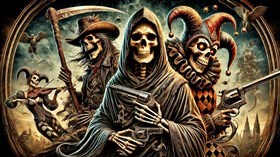 4K Halloween Celebration