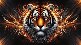 4K Tiger Ab