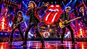 4K The Stones