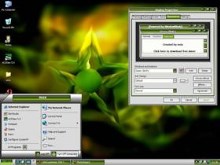 Green SlimFx