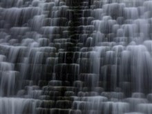 Ghost Falls