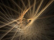 Spun gold