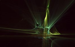Close encounter
