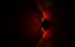 Black diamond
