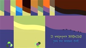 13 walls for summer fun