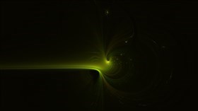 Green power