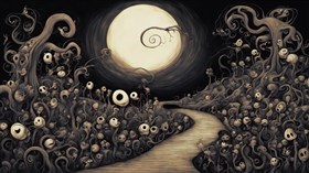 Flowing harmony 