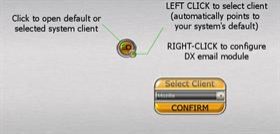 Executive Bronze Email