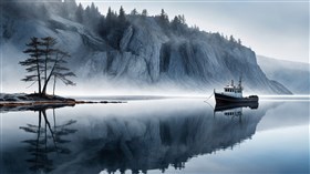 Fishing Boat