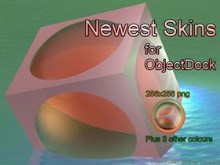 Newest Skins