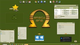 Omega One