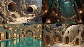 Ancient Underground