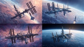 Space