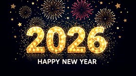 New Year
