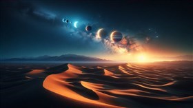 Planetary Alignment
