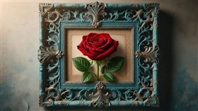Red Rose