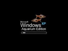 Aquarium Edition