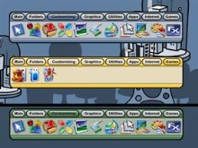 Indemnity Pro Tabs