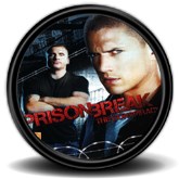 Prison Break Conspiracy