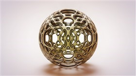 November Sphere