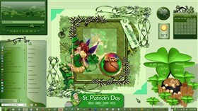 St. Pats Irish Cream