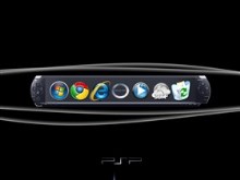 PSP Dock