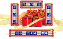 X-Mas Presents