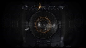 XLR8R promo