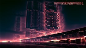 Razorback Promo