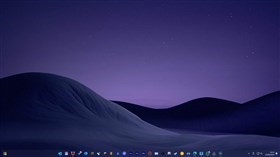 Start Menu By VJ