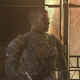 Dead Space 2 Marker