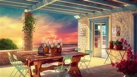 The Beach House