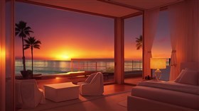 Seaside Luxury Hotel
