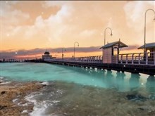 the pier 2