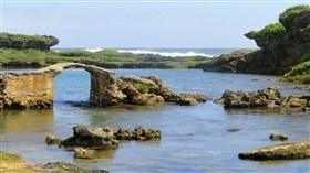 guam ocean sight