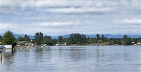 Lake Stevens