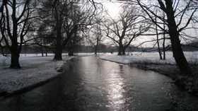 Munich Winter