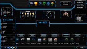 HUD STYLE