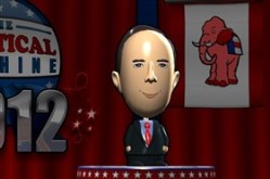Mitch Daniels